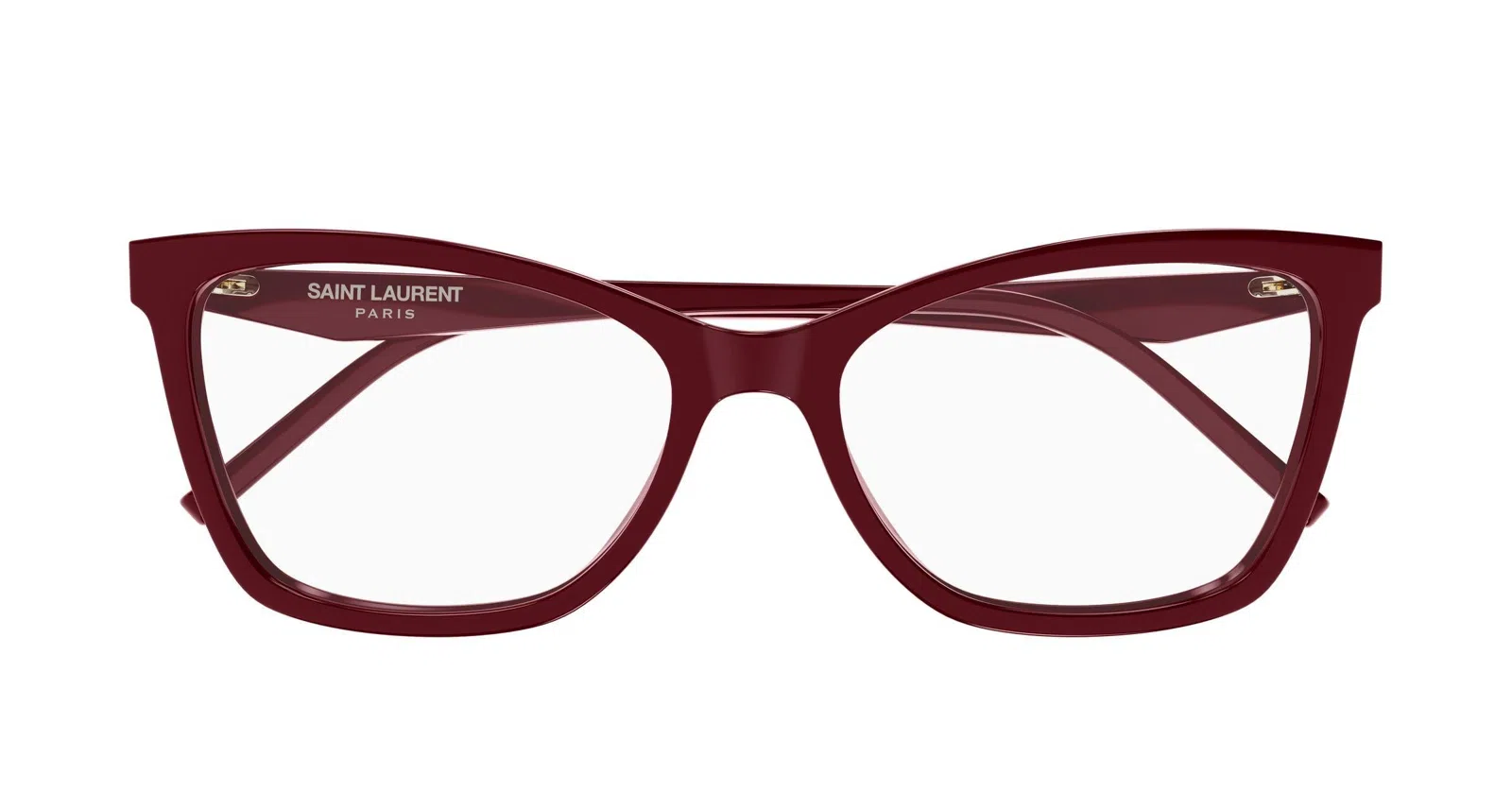 Saint Laurent SL M183 Eyeglasses - view 5